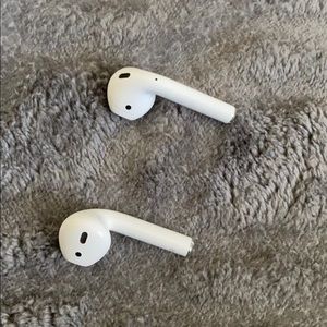 1st generation Apple Air Pods